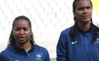Tournée aux ANTILLES : ce sera l'URUGUAY et le MEXIQUE