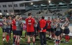 BLEUES - La FRANCE affronte l'URUGUAY en Guadeloupe