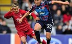 Ligue des Champions - L'OL retrouve Brøndby en quarts