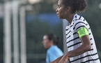 Bleues - Laura Georges : « Que du bonheur »