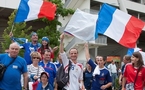Votre plus beau souvenir en 2011 ?