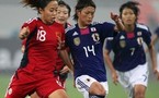 FIFA - Classement mondial : le Japon dans le trio de tête