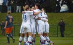 D1 - L'OL s'offre enfin une grosse cylindrée