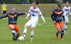 D1 – Lotta SCHELIN (OL) : « Quelque chose a changé »