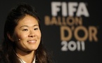 Gala FIFA - Le JAPON truste les récompenses