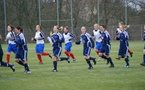 Coupe de France - Laurent MEYES (DOMMARTIN) : « Des efforts incroyables »
