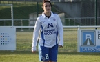 D1 – Melissa PLAZA (MHSC) : « Le tournant de la saison »