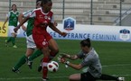 D1 - Les pronostics de Méline GERARD (ASSE)