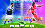 D1 - VENDENHEIM - MONTPELLIER, ce samedi à 18h30