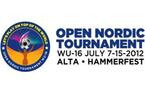 U16 - NORDIC CUP : le programme