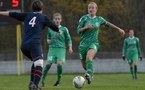 D1 - Marie SCHEPERS (FCF HENIN BEAUMONT) : « On ne pense qu’à ça ! »