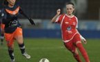 D1 - LYON s'affirme en leader