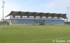 Coupe de France - BOURGES accueillera la finale 2012