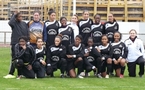 Coupe de France - Jimmy MENDES (ATHIS MONS) : « Une juste récompense pour tout le monde »