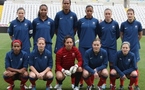 Bleues : la liste des 18 pour France - Pays-Bas