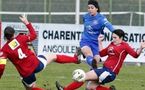Coupe de France - Premier tour d'horizon des 1/32es de finale