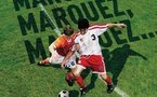 Mozaïc Foot Challenge - Marquez, Marquez et Marquez... Et gagnez votre billet pour Clairefontaine !