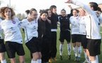 Coupe de France - Le tenant ST ETIENNE recevra LYON en 1/16e