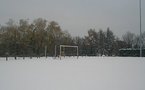 Report général en D2 et U19 féminine