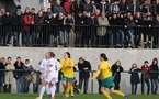 D1 - Ils ne sont plus que quatre clubs !