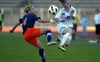 D1 - Julie MACHART (FCF JUVISY) : « Ca nous redonnerait des couleurs »