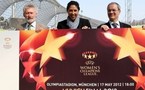 Ligue des Champions - Lancement de la vente des billets de la finale