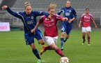 POTSDAM – OL : deux poteaux, une expulsion et une qualification