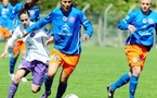 Hoda Lattaf sera à suivre face à son ancien club (photo MHSC)