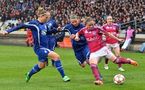 Ligue des Champions - L’OL prêt à rentrer une seconde fois dans l’histoire