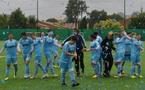 Marseille retrouve la D2