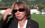 La joie tricolore en vidéo et la réaction de Marilou Duringer La joie tricolore en vidéo et la réaction de Marilou Duringer