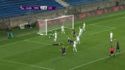 Montpellier n'a pas réalisé d'exploit contre Chelsea - Foot - C1 (F) - Quarts de finale - Video Dailymotion.mp4
