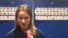 Bleues - Amandine HENRY : 