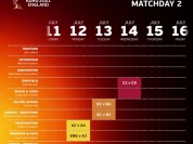 EURO 2021 MATCH SCHEDULE.mp4