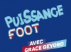 Quand les Bleues font la classe : Grace GEYORO : « les propositions subordonnées relatives »