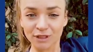 Quand les Bleues font la classe : Marion TORRENT : « Géographie »