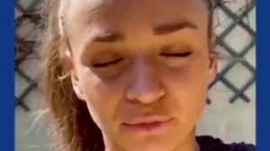 Quand les Bleues font la classe : Marion TORRENT : « Géographie »