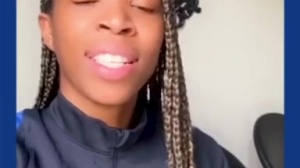 Quand les Bleues font la classe : Grace GEYORO : « les propositions subordonnées relatives »