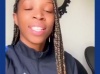 Quand les Bleues font la classe : Grace GEYORO : « les propositions subordonnées relatives »