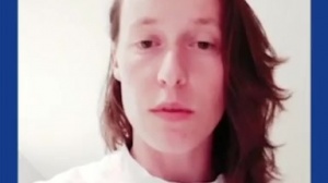 Quand les Bleues font la classe : Pauline PEYRAUD-MAGNIN : « Leçon d'anglais »