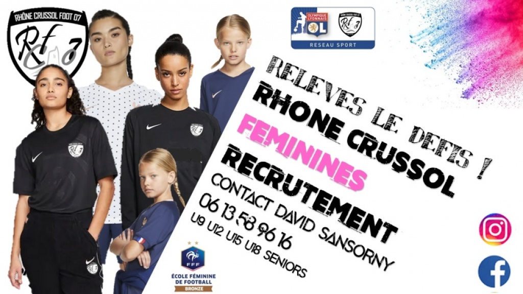 RECRUTEMENT