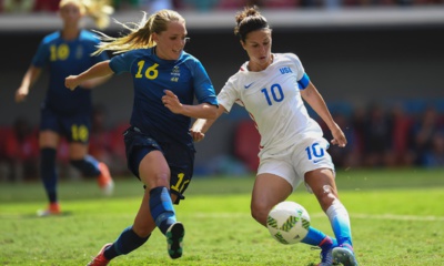 #Rio2016 - JO - HISTORIQUE : La SUEDE sort les ETATS-UNIS aux tirs au but #Rio2016 - JO - HISTORIQUE : La SUEDE sort les ETATS-UNIS aux tirs au but