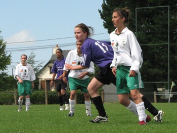 Rennes - Saint-Herblain, du 10 août Rennes - Saint-Herblain, du 10 août