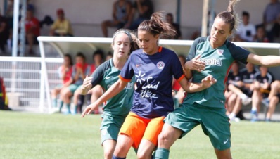 Bilbao - Montpellier, dimanche (photo Athletic Bilbao) Bilbao - Montpellier, dimanche (photo Athletic Bilbao)