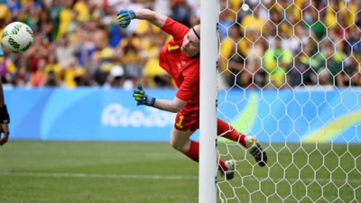 Lindahl décisive à nouveau aux tirs au but Lindahl décisive à nouveau aux tirs au but