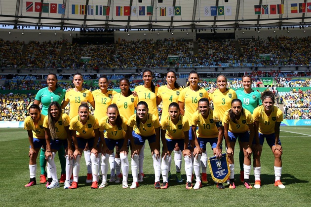 #Rio 2016 - JO - La SUEDE s'offre le BRESIL après les ETATS-UNIS #Rio 2016 - JO - La SUEDE s'offre le BRESIL après les ETATS-UNIS