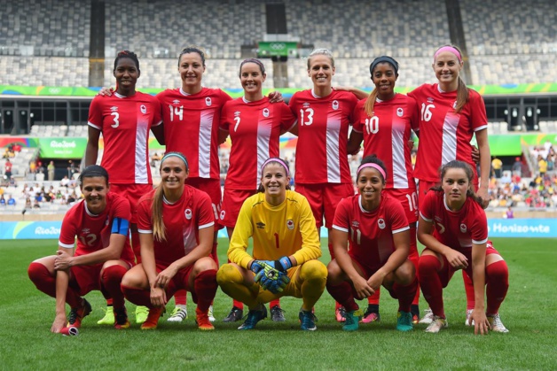 #Rio2016 - JO - L'ALLEMAGNE se qualifie pour sa première finale olympique #Rio2016 - JO - L'ALLEMAGNE se qualifie pour sa première finale olympique