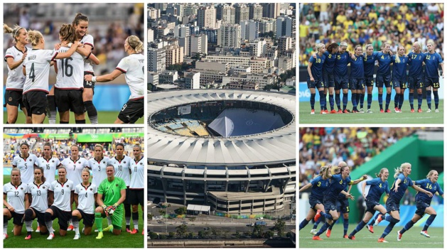 Montage DFB Montage DFB