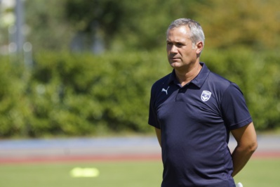 Jérôme Dauba (photo Sébastien Duret) Jérôme Dauba (photo Sébastien Duret)