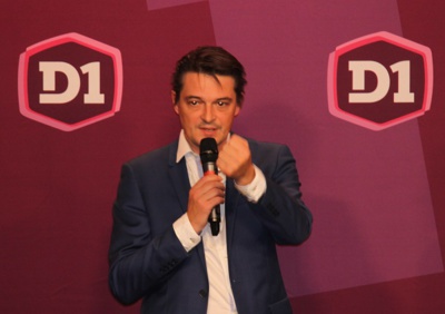 Jérôme Papin (photo Sébastien Duret) Jérôme Papin (photo Sébastien Duret)